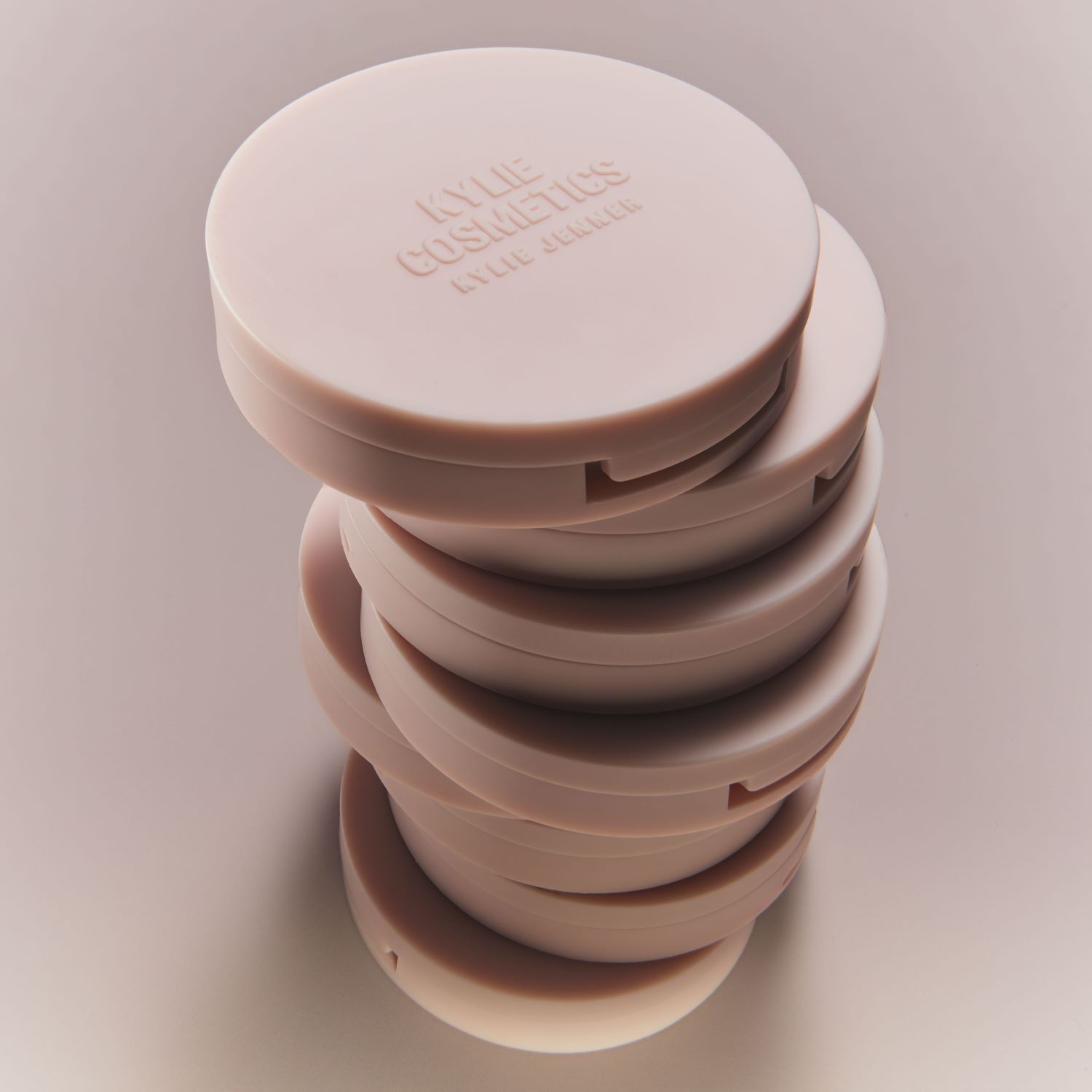 HYBRID BLUSH (RUBOR EN POLVO)